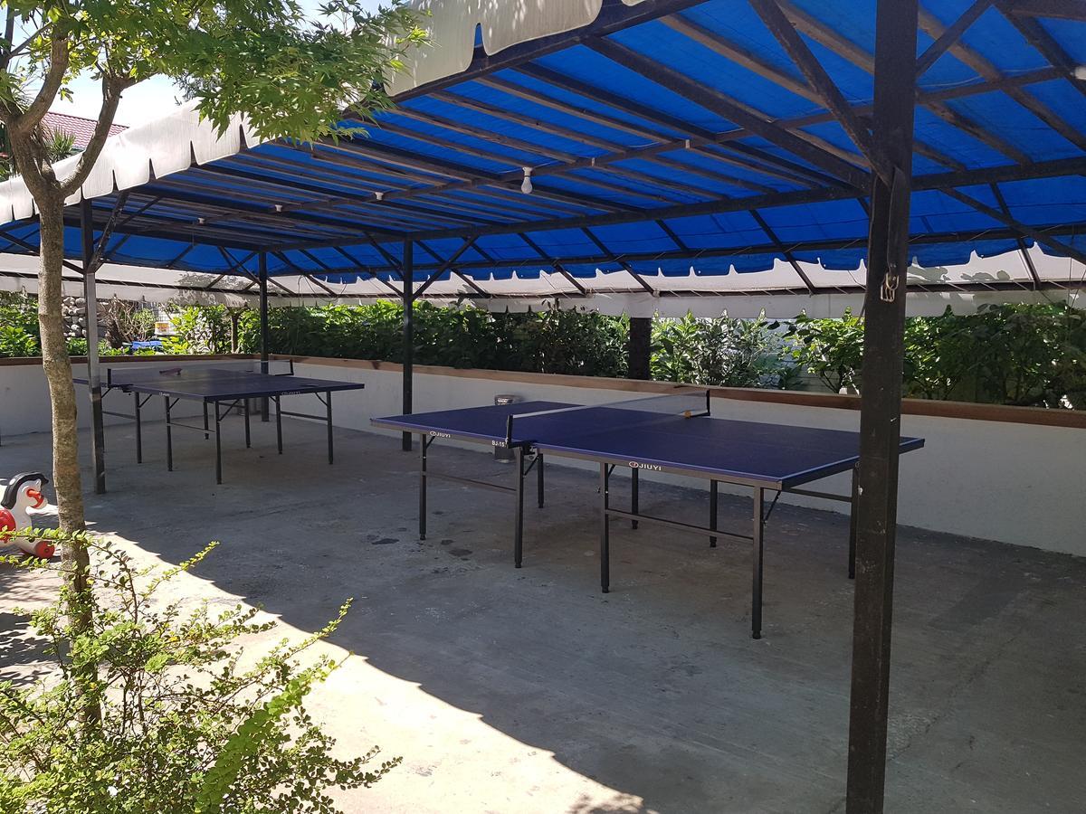 National Hotel Kobuleti Exterior foto