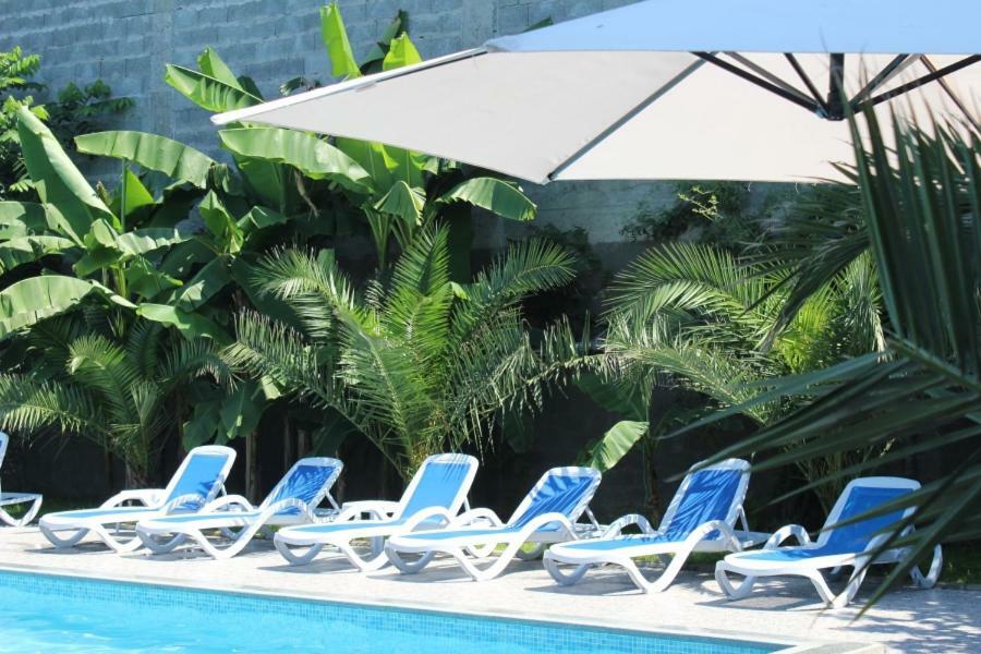 National Hotel Kobuleti Exterior foto
